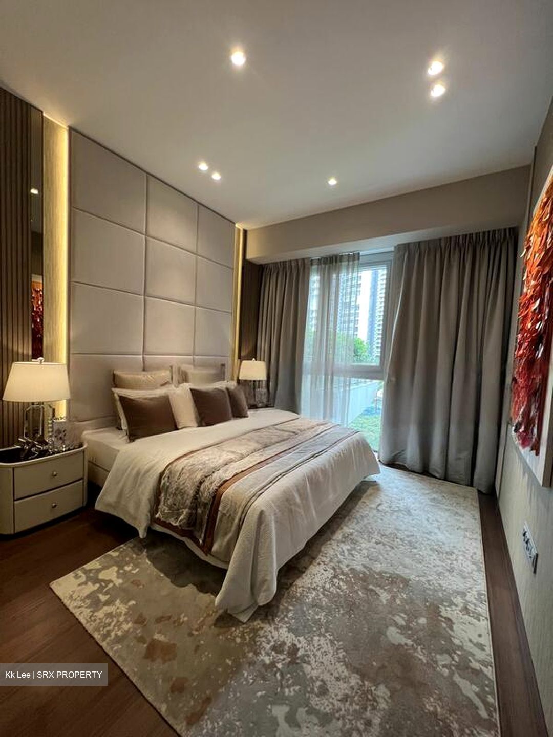 Boulevard 88 (D10), Apartment #461861791